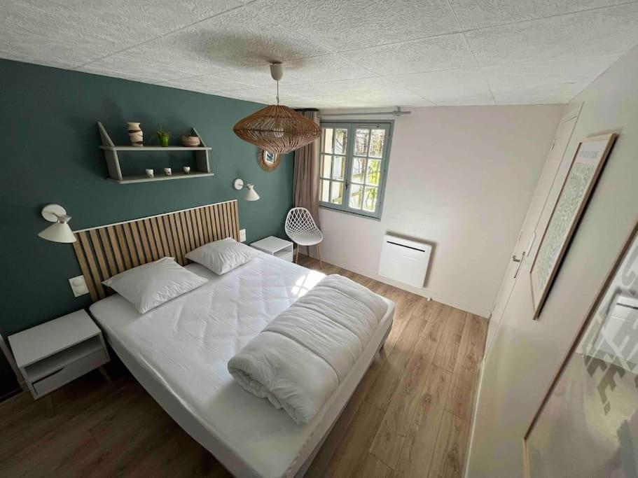Maisonette Ti'calypso T2 - Proche Saint-Nazaire (Loire-Atlantique)