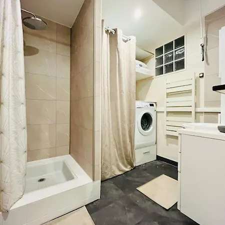 Maisonette Ti'Calypso T2 - Proche Plage Saint-Nazaire  Extérieur photo