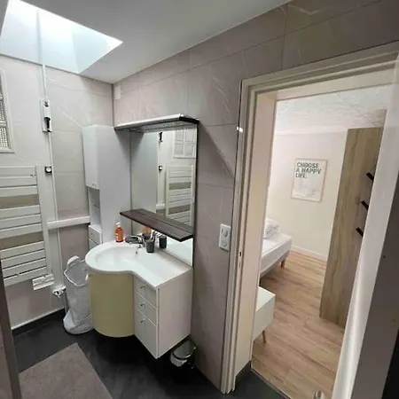 Maisonette Ti'Calypso T2 - Proche Plage Saint-Nazaire  Extérieur photo