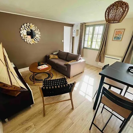 Maisonette Ti'Calypso T2 - Proche Plage Saint-Nazaire  Extérieur photo