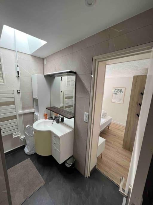 Maisonette Ti'calypso T2 - Proche Hébergement de vacances