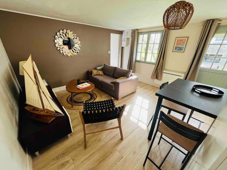 Maisonette Ti'calypso T2 - Proche Hébergement de vacances *